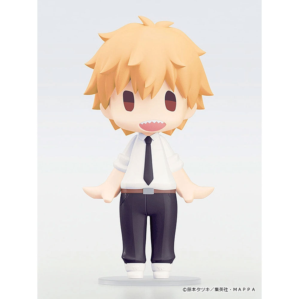 FIGURA HELLO GOOD SMILE DENJI FIGURA HELLO GOOD SMILE DENJI